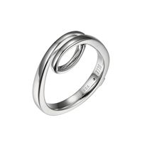 Elle Eternity Ring