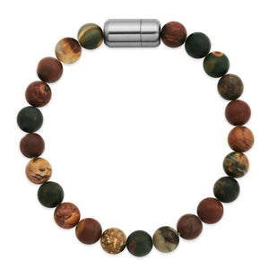 Steelx Chrysolite bracelet