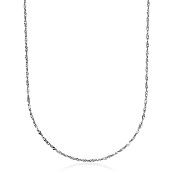 Steelx Singapore Chain