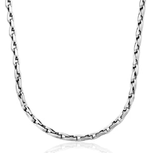 Steelx chain