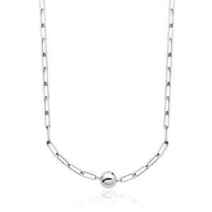 Steelx Chain link Necklace