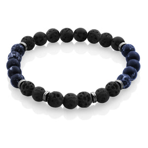 Steelx Men's Bracelet