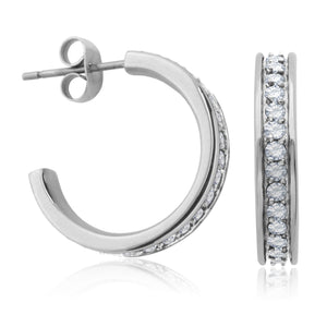 Steelx Hoops