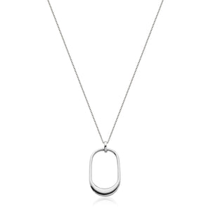 Steelx Necklace