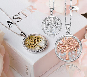 ASTRA Tree of Life
