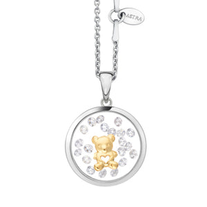 ASTRA Teddy Bear