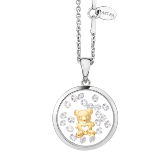 ASTRA Teddy Bear