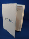 ASTRA Butterfly