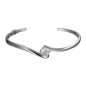 Elle CZ Bracelet
