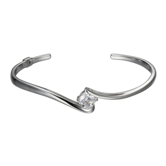 Elle CZ Bracelet
