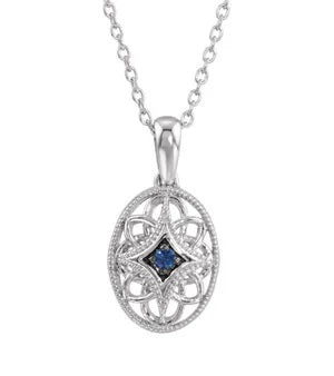 Vintage Necklace